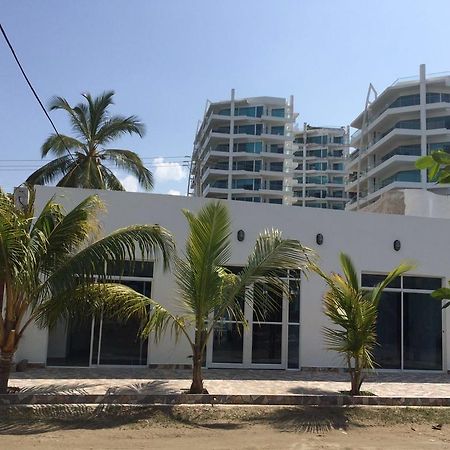 Hotel Sunset Beach Cartagena Ngoại thất bức ảnh