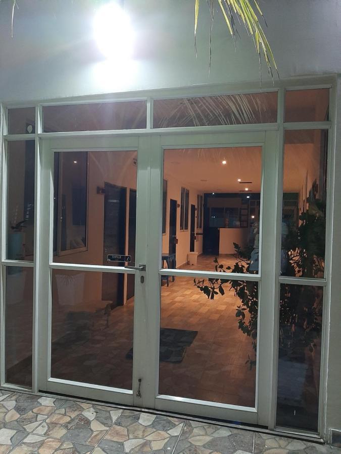 Hotel Sunset Beach Cartagena Ngoại thất bức ảnh