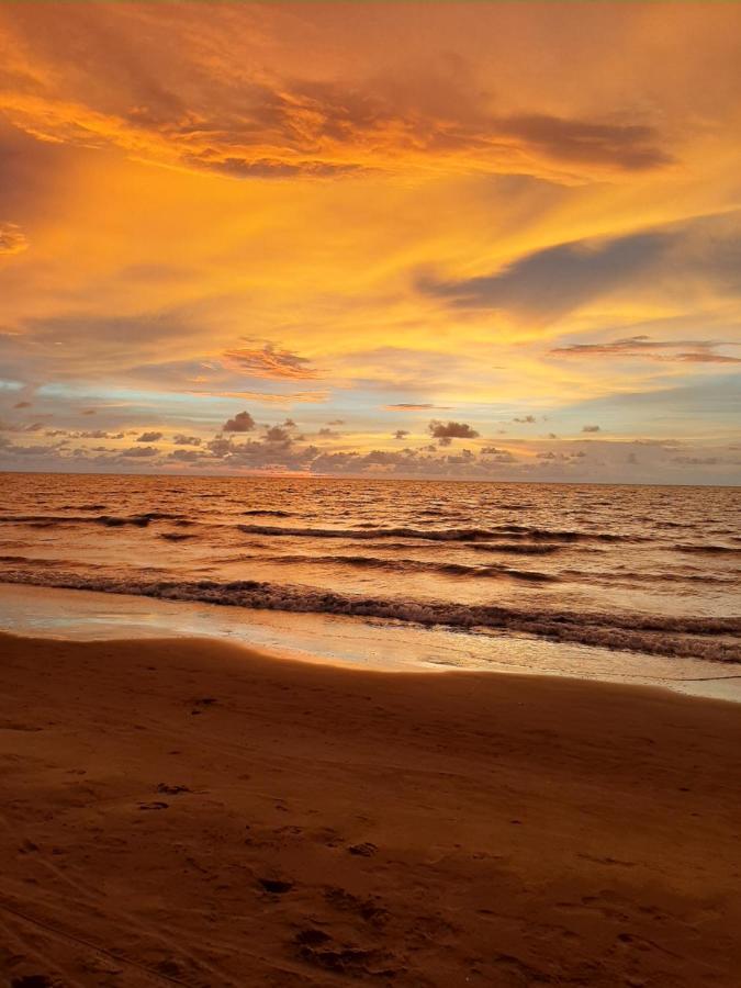 Hotel Sunset Beach Cartagena Ngoại thất bức ảnh
