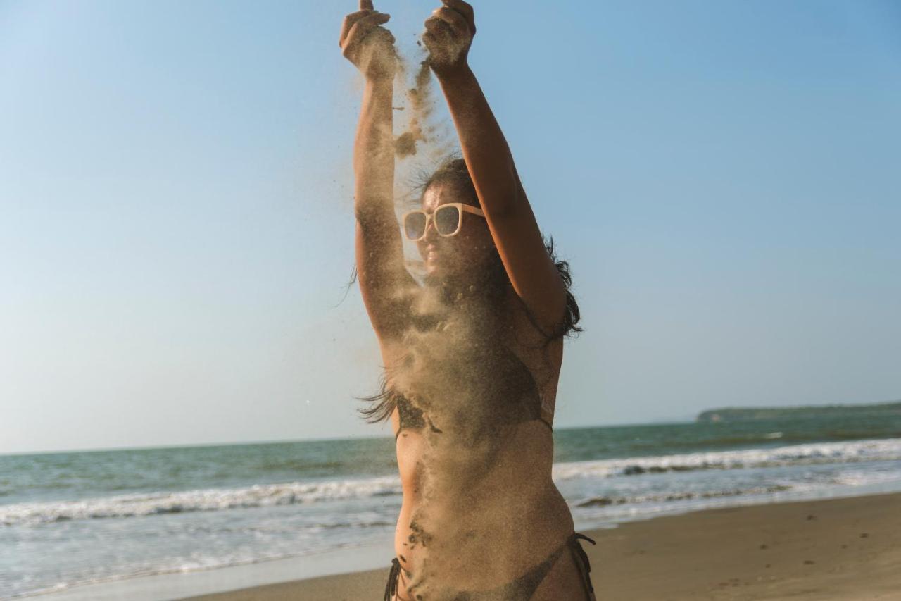 Hotel Sunset Beach Cartagena Ngoại thất bức ảnh