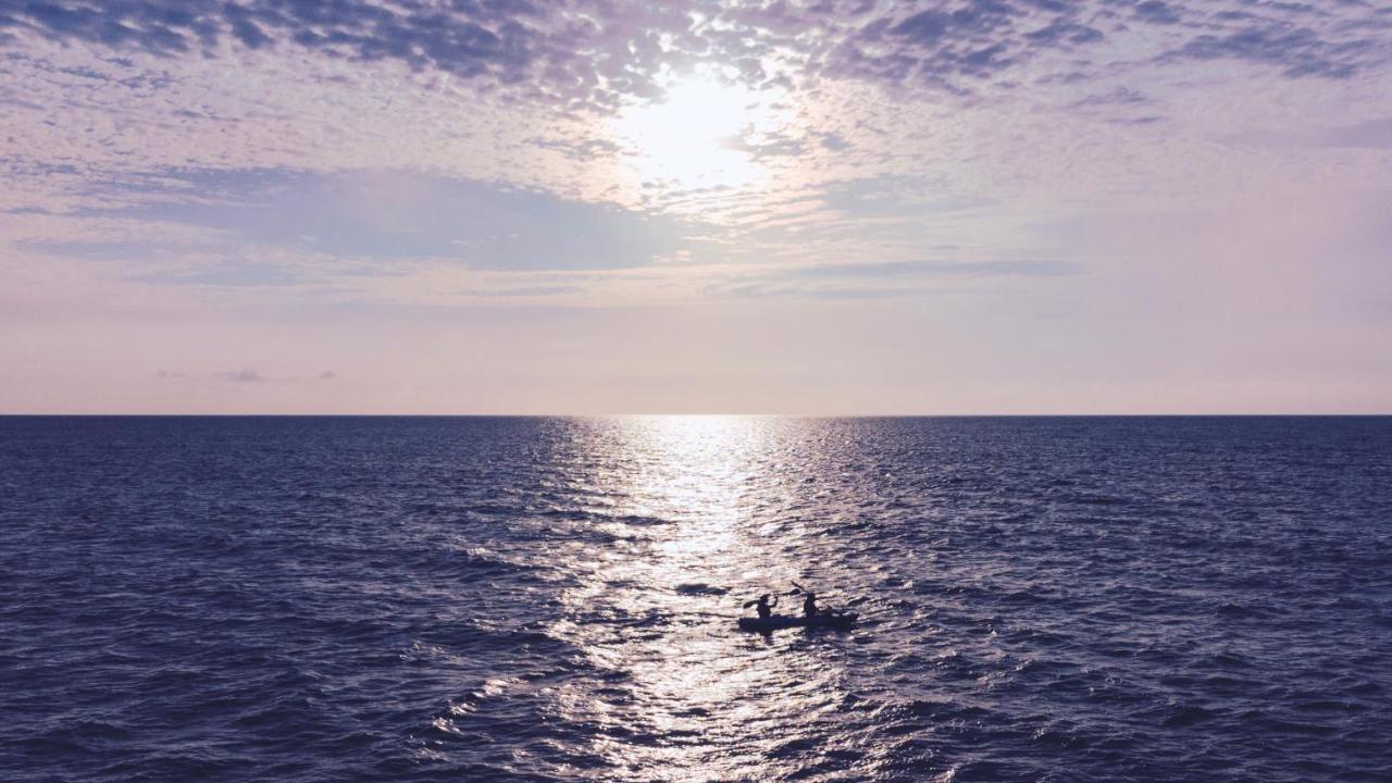 Hotel Sunset Beach Cartagena Ngoại thất bức ảnh