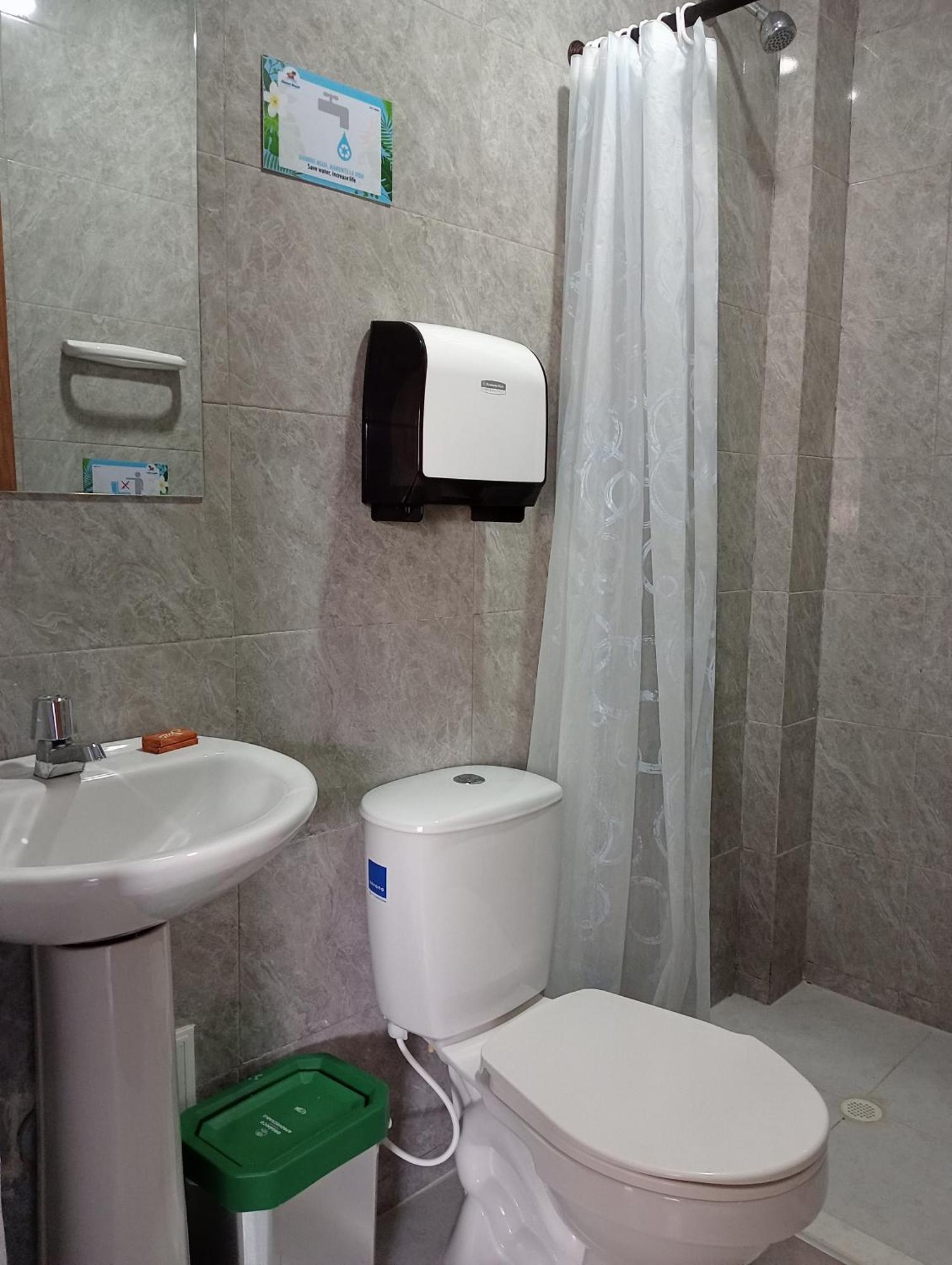 Hotel Sunset Beach Cartagena Ngoại thất bức ảnh