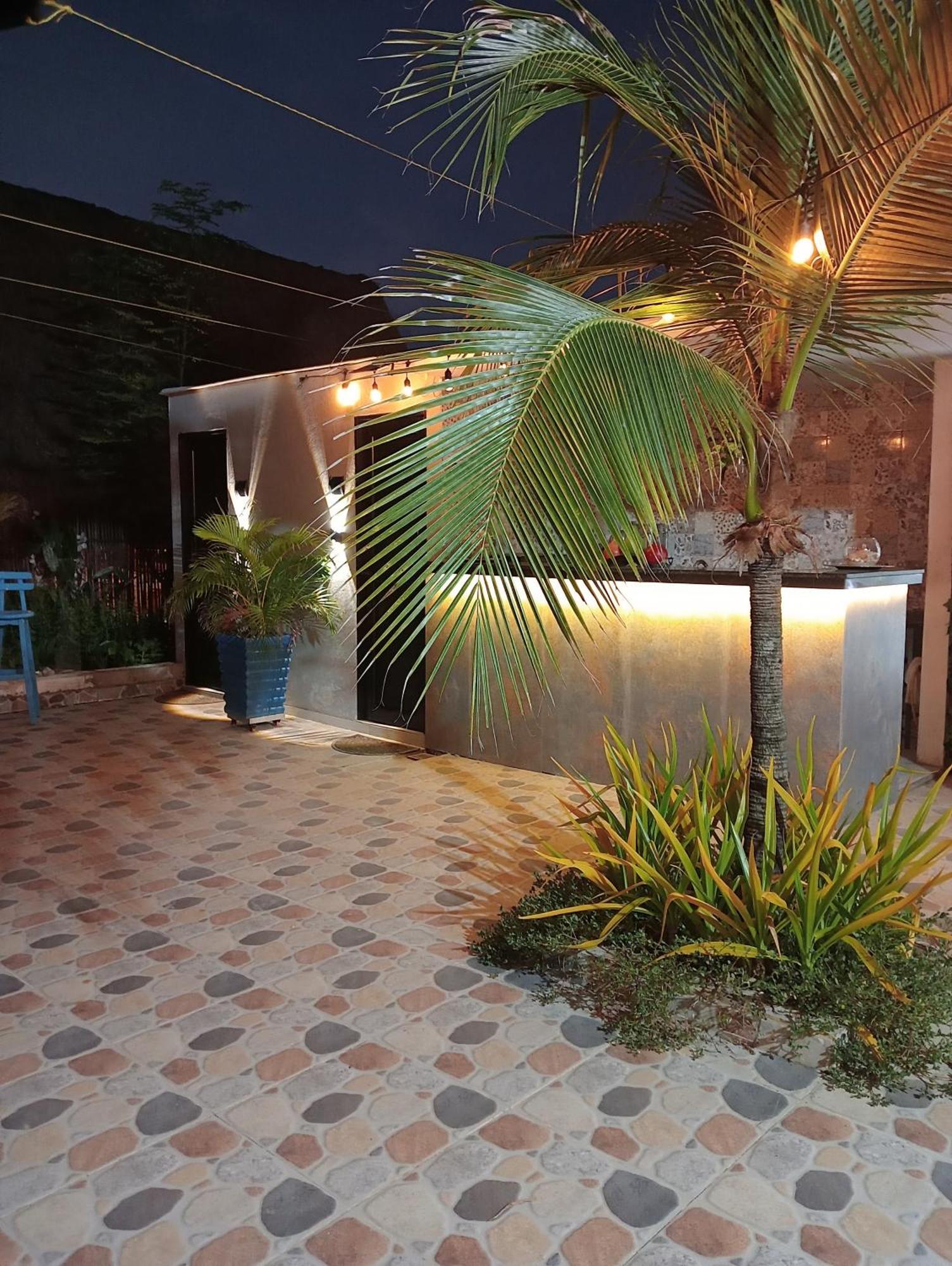 Hotel Sunset Beach Cartagena Ngoại thất bức ảnh