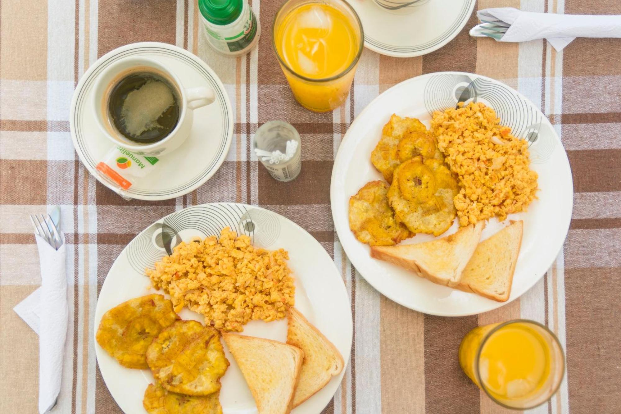 Hotel Sunset Beach Cartagena Ngoại thất bức ảnh