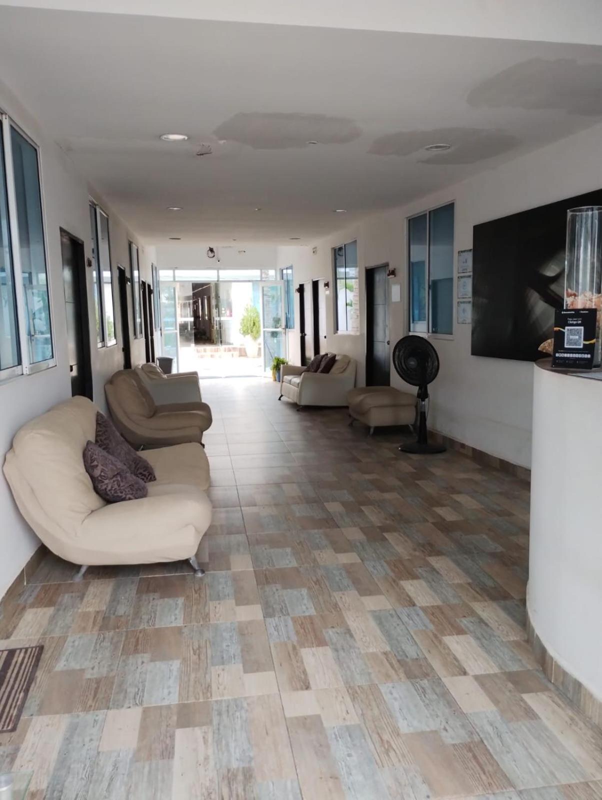 Hotel Sunset Beach Cartagena Ngoại thất bức ảnh