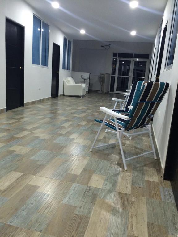 Hotel Sunset Beach Cartagena Ngoại thất bức ảnh