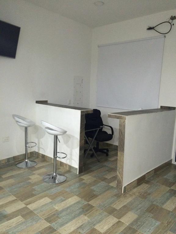 Hotel Sunset Beach Cartagena Ngoại thất bức ảnh