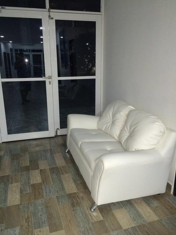 Hotel Sunset Beach Cartagena Ngoại thất bức ảnh