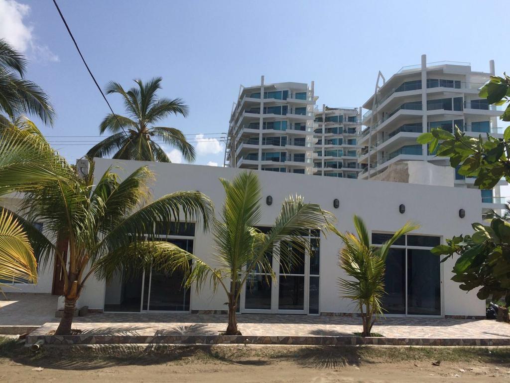 Hotel Sunset Beach Cartagena Ngoại thất bức ảnh