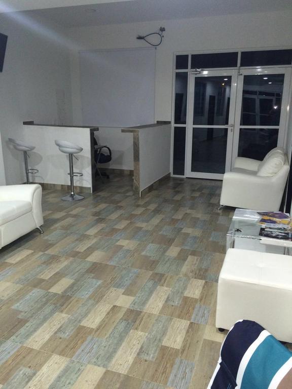 Hotel Sunset Beach Cartagena Ngoại thất bức ảnh